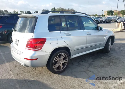 2014 Mercedes-Benz Glk 350 4Matic z USA, uszkodzony, nr VIN WDCGG8JB6EG312129